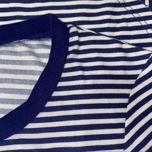 Forever 21 T-Shirt Dress